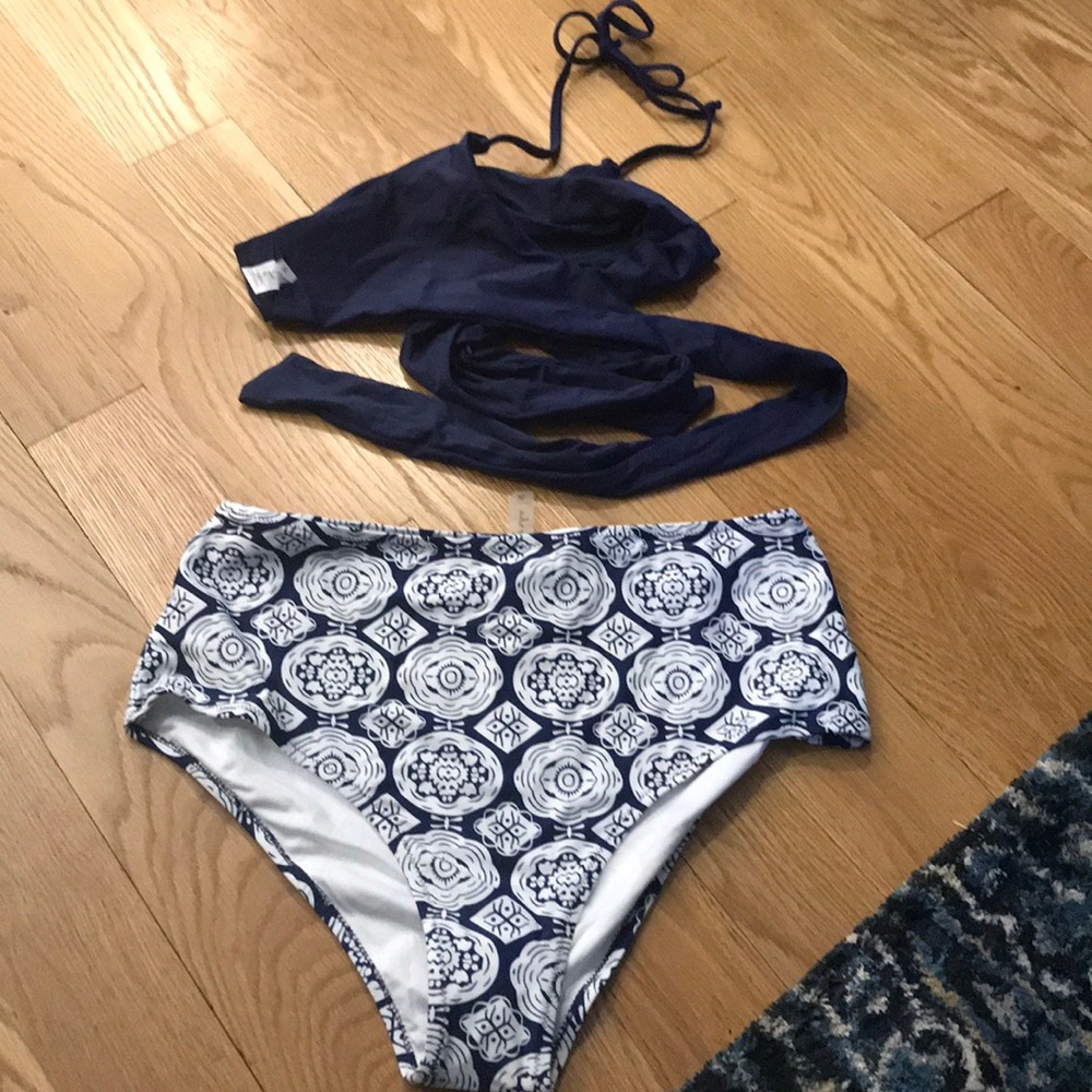 Cupshe swimsuit